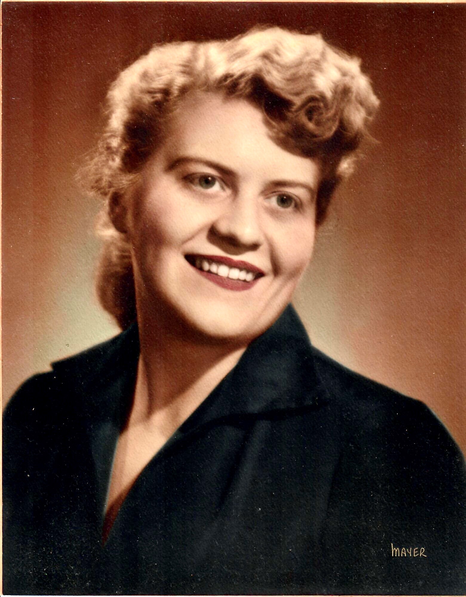 Obituaries Schmidt & Bartelt Funeral & Cremation Services